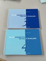 10x10 Lernimpulse - 3. und 4. Klasse