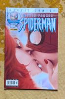 Peter Parker Spider-Man Heft Nr 17 von 2002