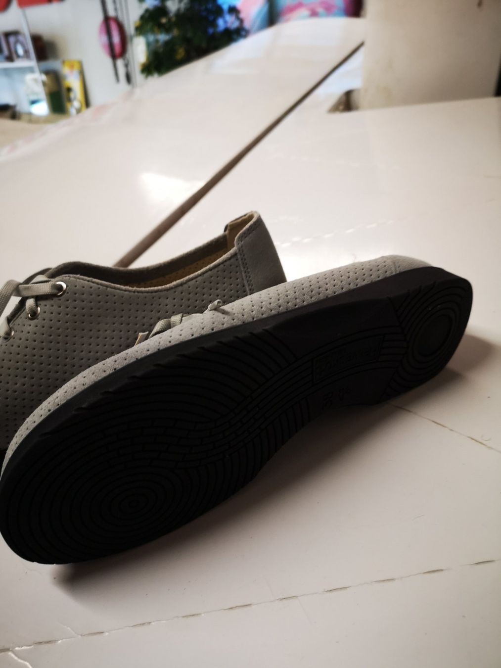 Helvesko Scarpe da donna: Helvesko – Nuovo e nell'imballaggio originale da Möhlin venduto da Highwaytom 1