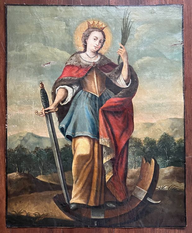 Acidea Vintage Papier 100 Blatt A4 - 120g/m² Antikes Briefpapier