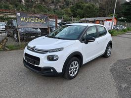 CITROEN C3 COLLAUDATA GARANZIA 12M 99 000 KM