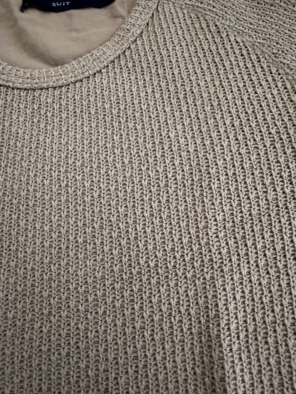Pullover & Sweatshirts: Leichter Pullover Shirt von Suit Gr.S – Gebraucht aus Dietlikon von Ss11 2