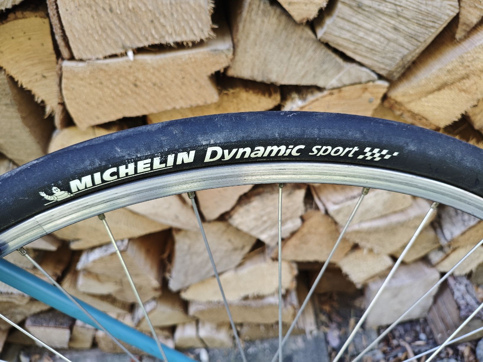 Villiger Biciclette: Rennrad neu Aufgebaut – Usato da Adliswil venduto da angekommen 3