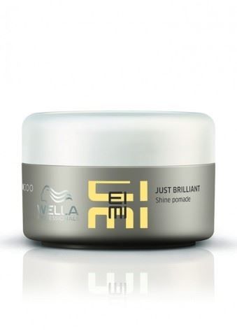 Prodotti per capelli: Wella EIMI Just Brilliant 75ml – Nuovo e nell'imballaggio originale da Reinach venduto da beautyflair