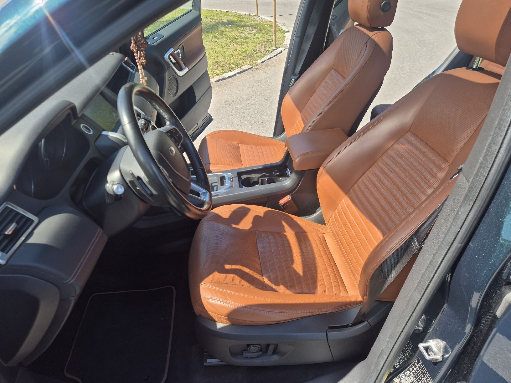 Land Rover Automobili: land rover discovery sport – Usato da Perlen venduto da Nemi04 5