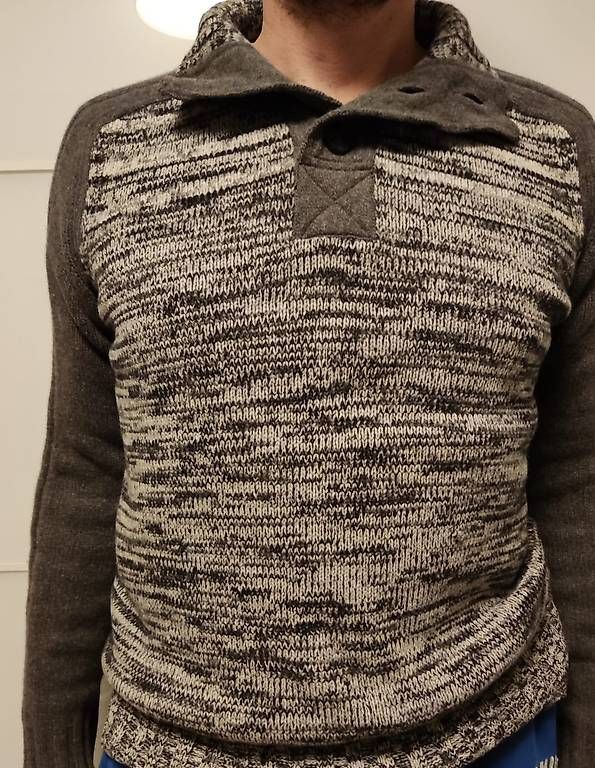 Hugo Boss Maglioni & Felpe: Boss Orange Pullover Grösse M Top Zustand – Usato da Zürich venduto da AK1860 1