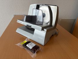 Elektrische Schneidemaschine