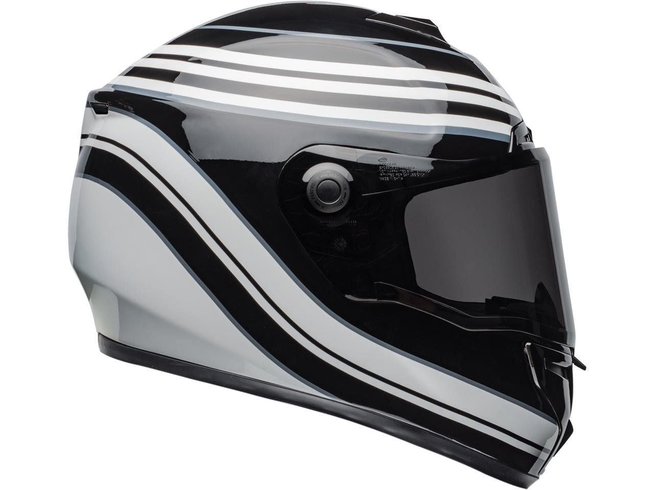 Bell Caschi & visiere: BELL SRT Helm Vestige Gloss Gr. XS – Nuovo e nell'imballaggio originale da Tägerschen venduto da Moto-Welt