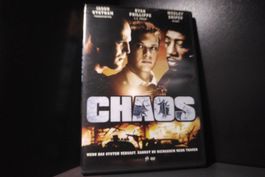 CHAOS - Versand, nur CHF 2.50!