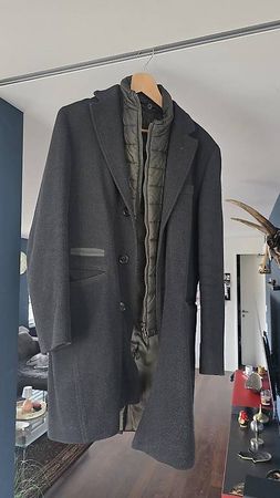 HUGO BOSS Style pur Gr. 48 - Nur 3 x getragen