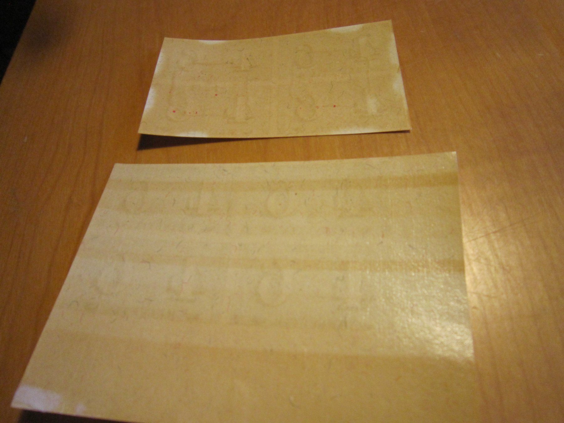 Tutti i francobolli: 1943 Block Ausschnitte 4er Block postfrisch und ET Stempel – Usato da Giubiasco venduto da sal_9j6w 3