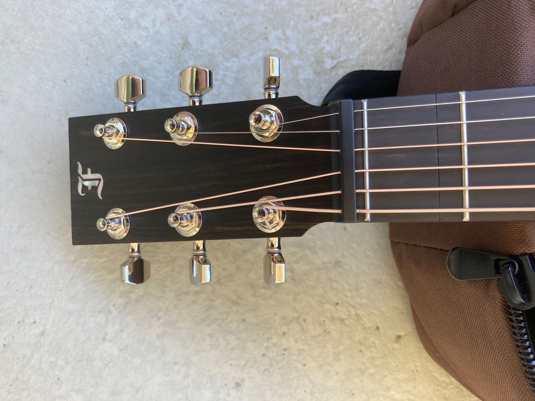 Musikinstrumente: Furch Little Jane CM – Gebraucht aus Embrach von Rockbeat 1