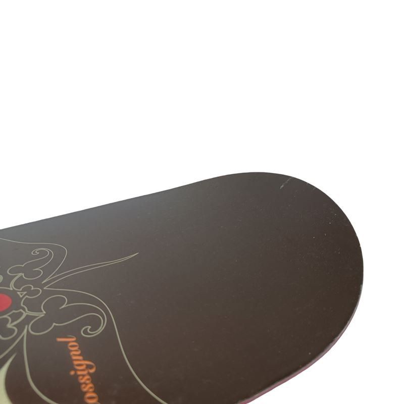 Rossignol Board: ROSSIGNOL Snowboard Reserve 2008, 143cm – Usato da Luzern venduto da Restwert_Luzern 3