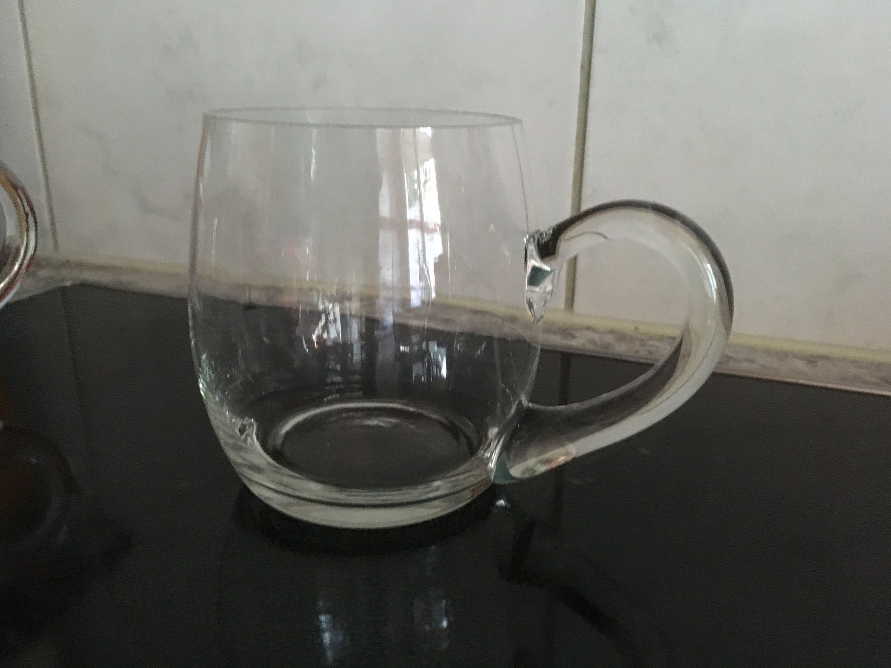 Bicchieri: 6 Vintage Biergläser – Usato da Oberwil BL venduto da elk_wf5x 2