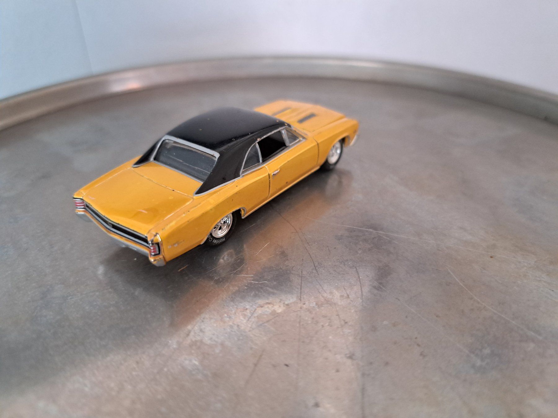 Johnny Lightning Modellautos: Chevy Chevelle Johnny Lightning Neu – Neu (gemäss Beschreibung) aus Emmenbrücke von bikesandmore75 1