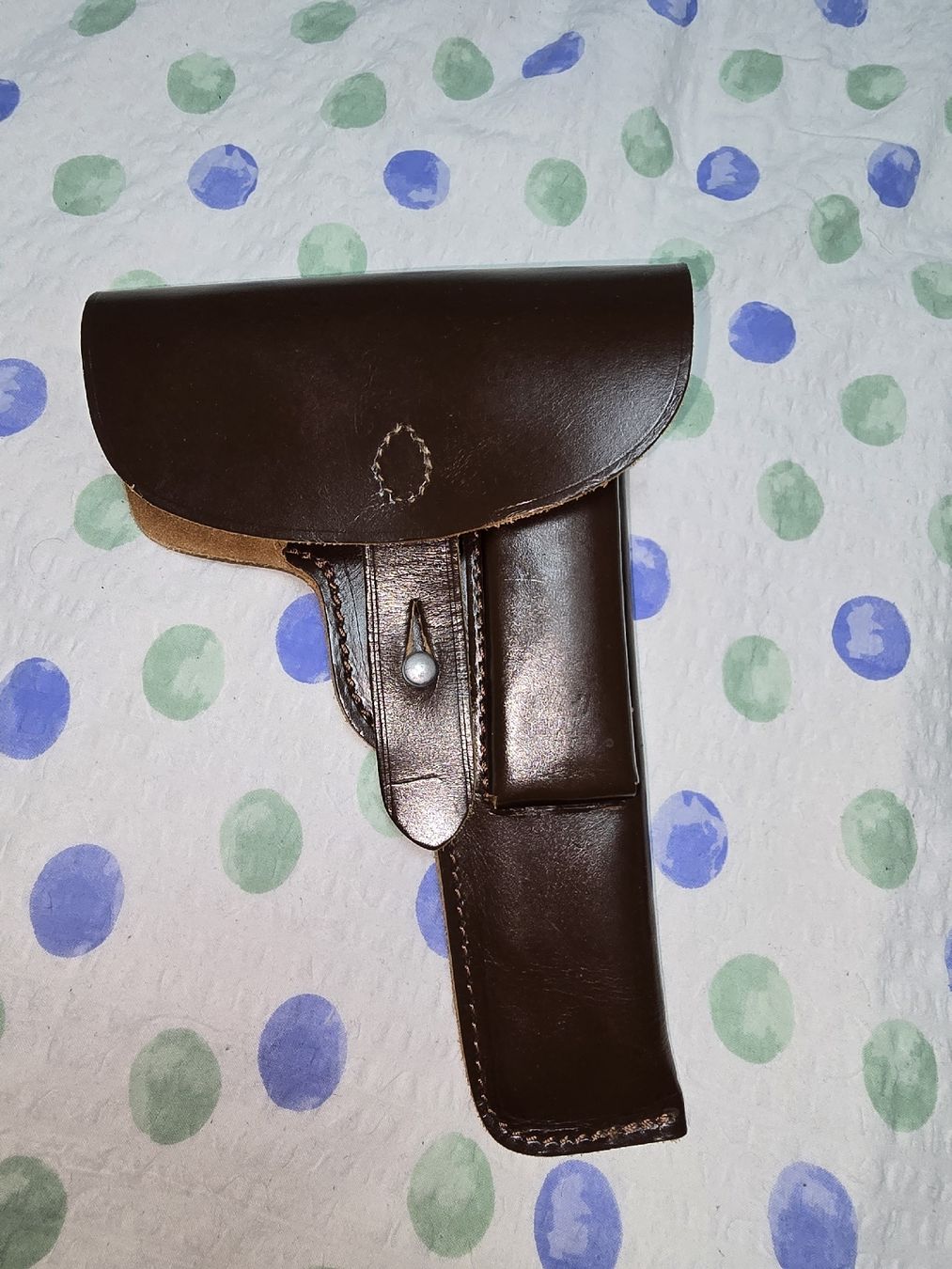 Sig Sauer Tir sportif: Holster SIG 210 – D'occasion à Bettlach par Bbbrrruuu88