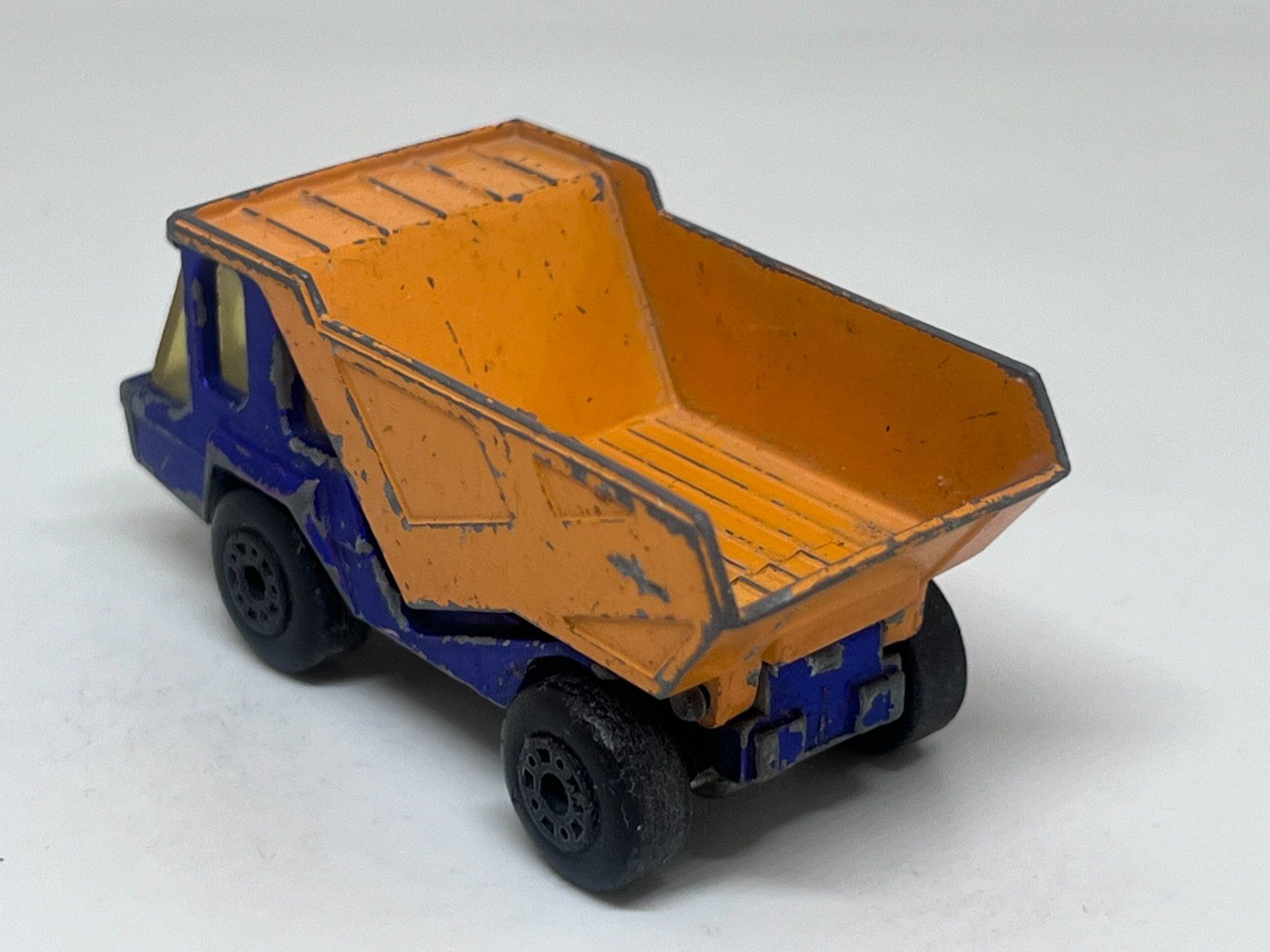 Matchbox Modellini d'auto: Matchbox Atlas #199 – Usato da Wildegg venduto da LaaBoutique 2