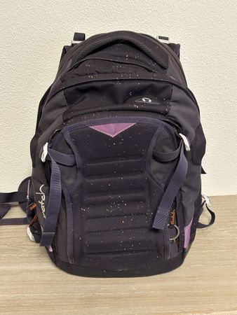Satch Schulrucksack - ideal für den Start ins neue Schuljah
