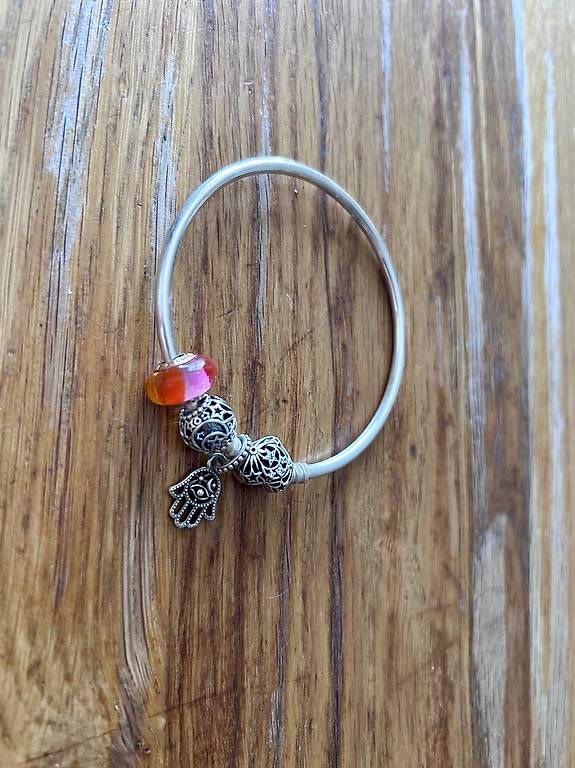 Bracciali & Braccialetti: 2 pandora armbänder  – Usato da flims dorf venduto da schmetterling61281