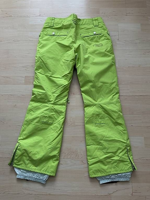 Pantaloni: Burton Ski Snowboard Hose Gr M  – Usato da Dübendorf venduto da lilasonderbar 1