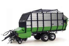 Universal Hobbies UH2833 CARRO RACCOLTA DEUTZ K 7 39 1:32