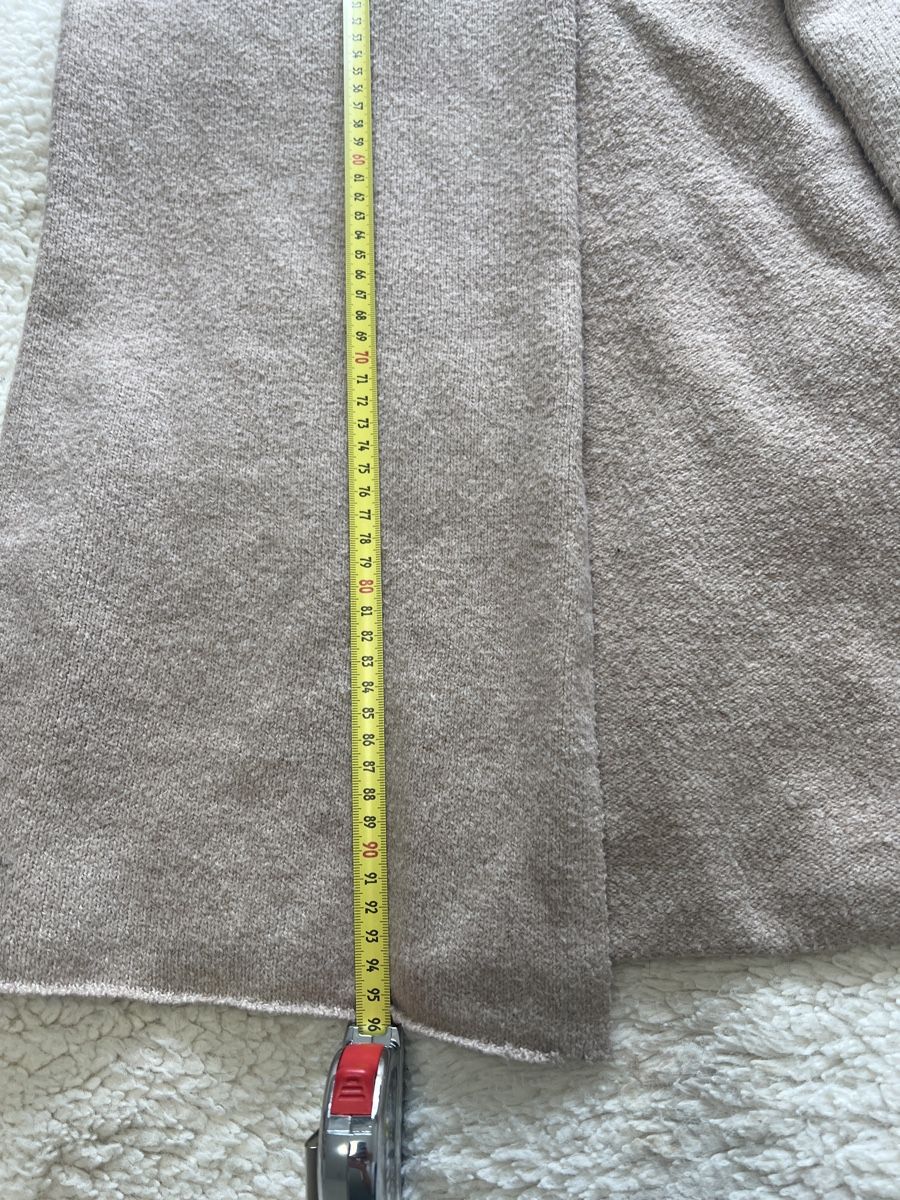 Röcke: Jupe longue , taille S/36, fendue – Gebraucht aus Chenens von anasantos90 5