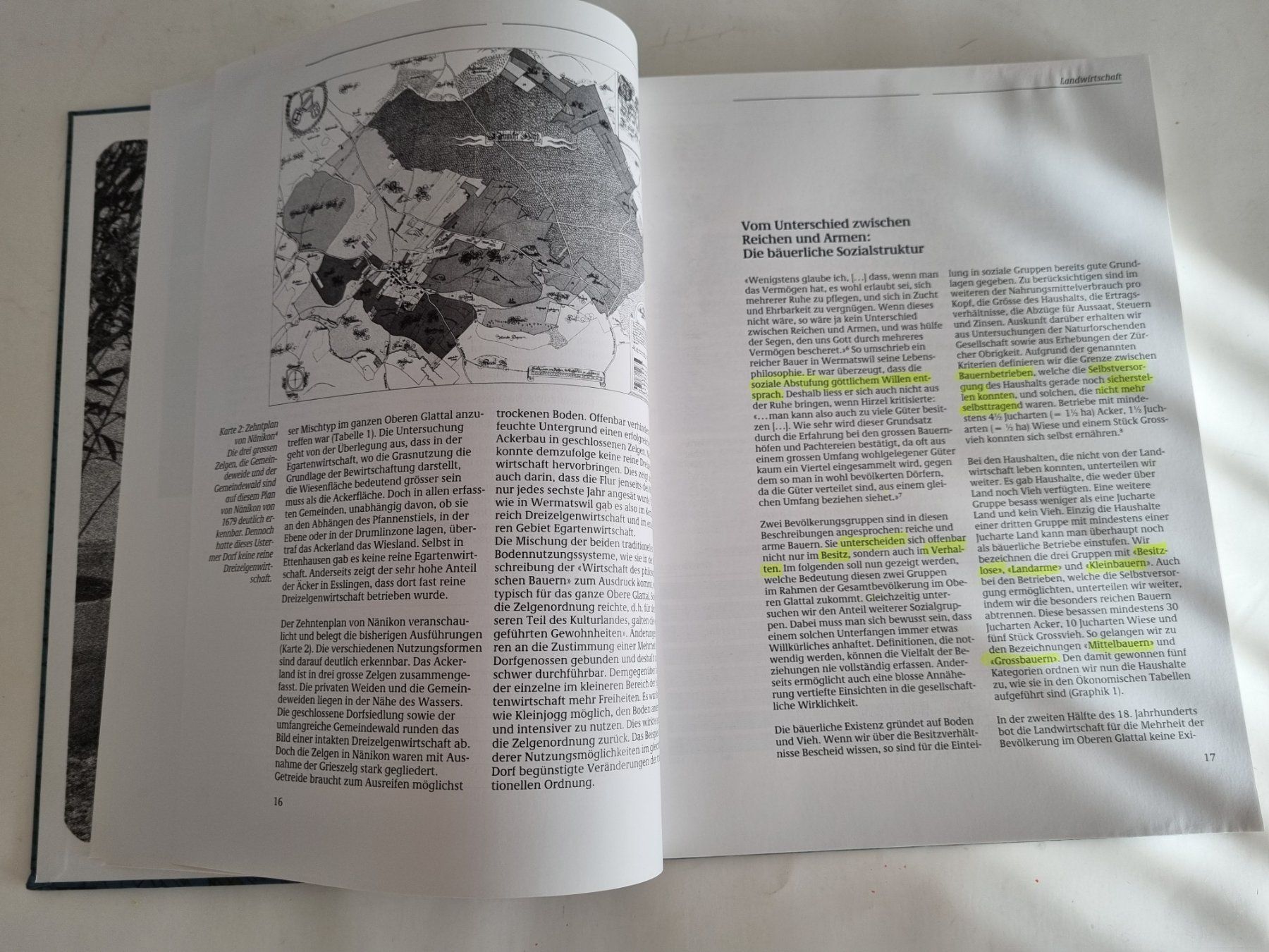 Livres: Baumwollgarn als Schicksalsfaden - CHRONOS – D'occasion à Opfikon par Diversamente 4