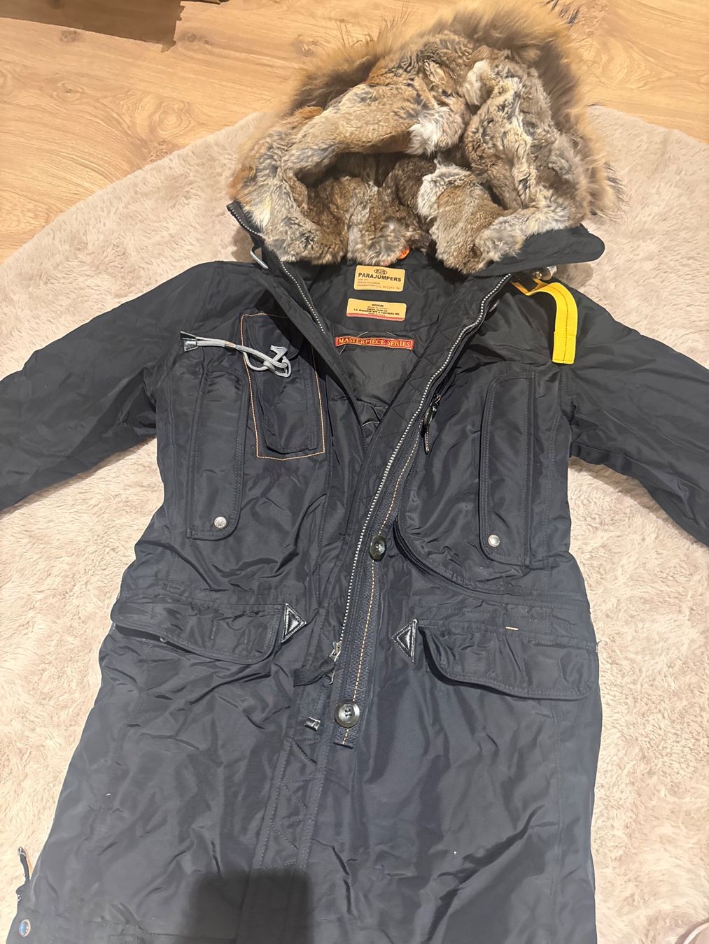 Parajumpers Giacche: Parajumpers Jacke – Usato da Rupperswil venduto da nes_qs52
