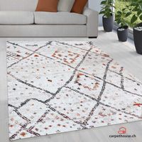 Teppich Marokko Multi, 160x230cm