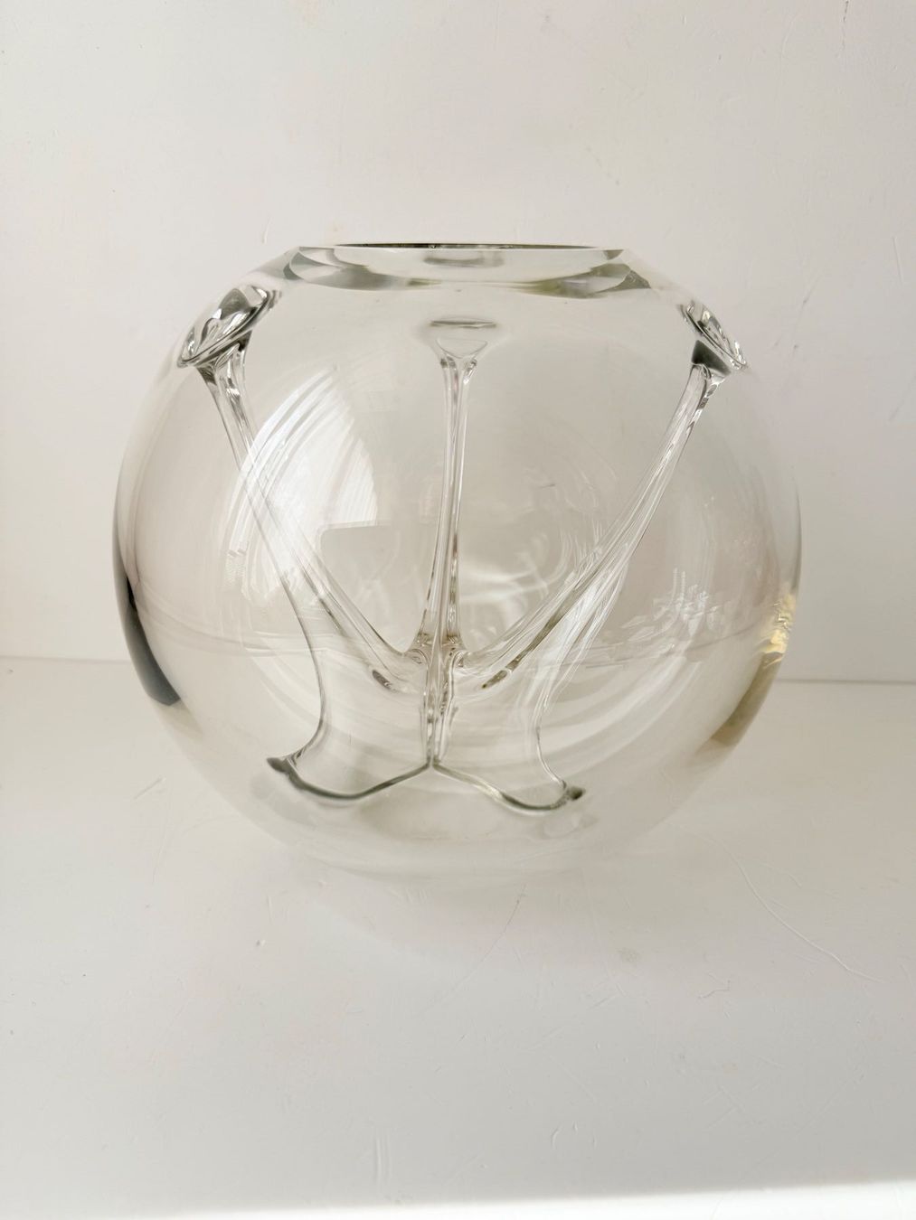 Rosenthal Vase & Récipients: Rosenthal Studio-Line Glasvase – D'occasion à Zwingen par moje1 9