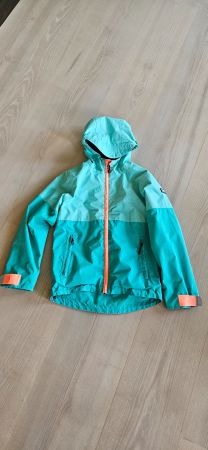 Rukka Regenjacke gr 140