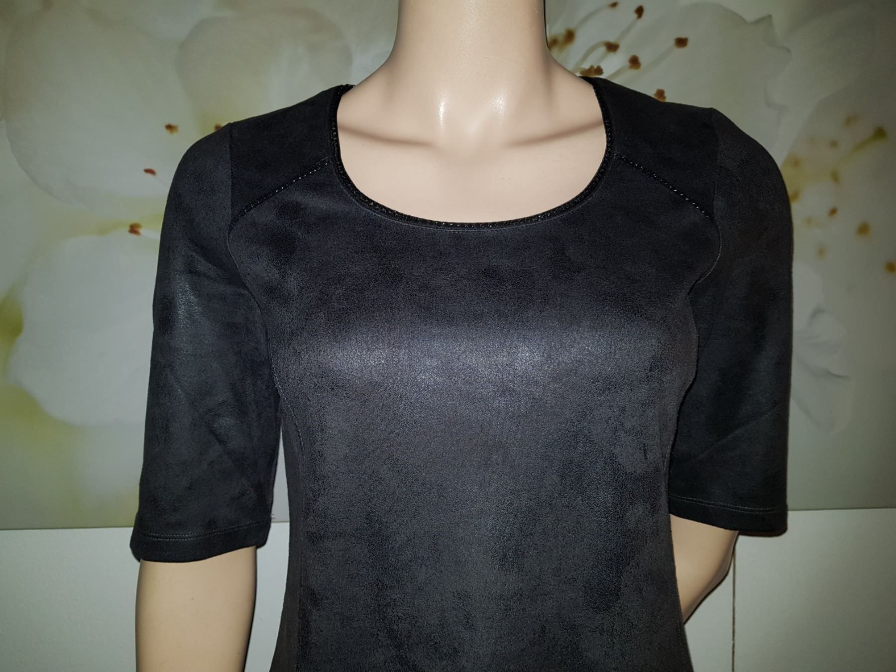 Vestiti: TRAMONTANA Robe / Kleid taille / Grosse S – Usato da Cossonay-ville venduto da Super-Price-Quality 1