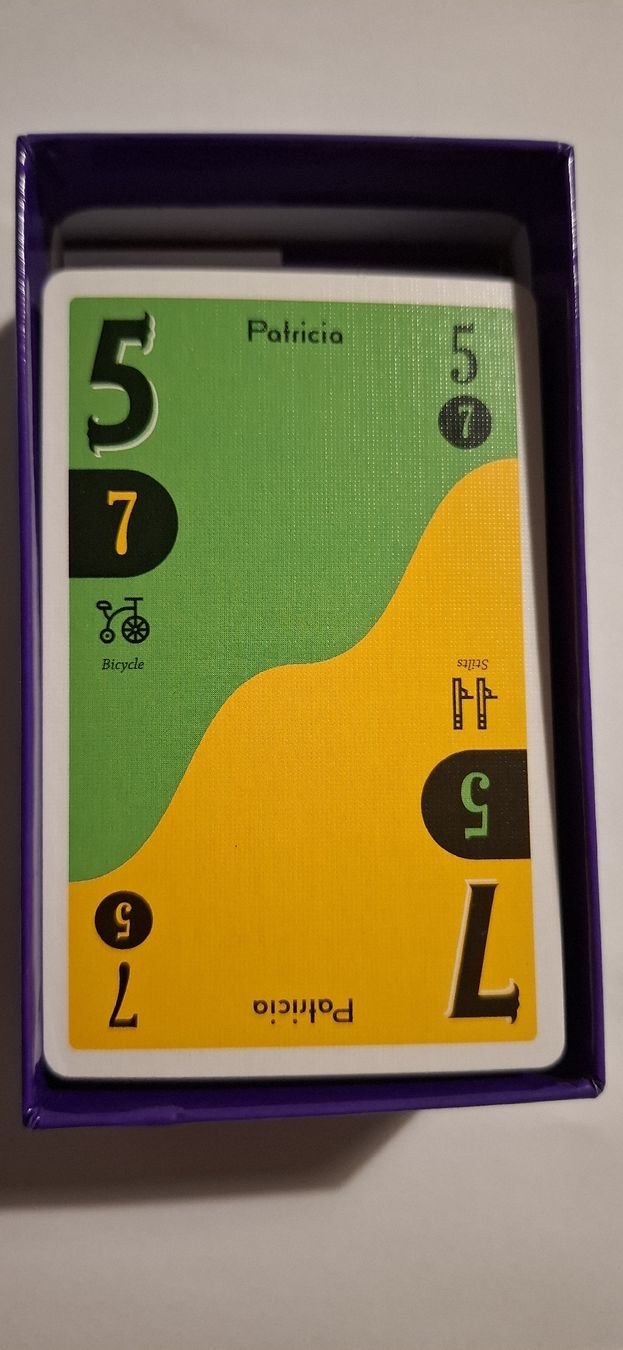 Giochi: Scout – Usato da Windisch venduto da vas_nps6 2