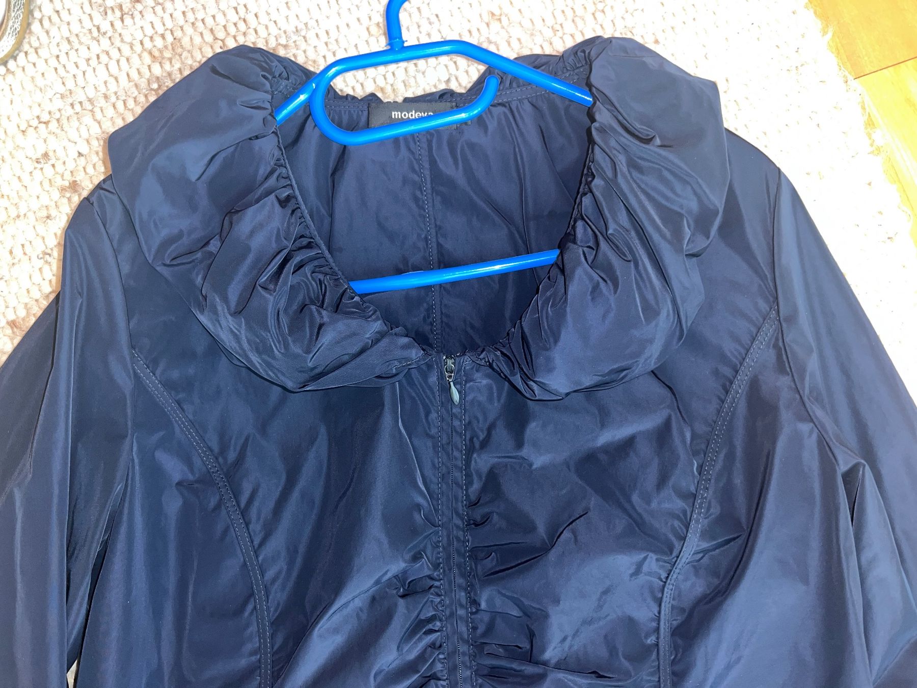 Camicette: Bluse Jacke MODEVA 46 1 x getragen – Nuovo (secondo la descrizione) da Dornach venduto da samuti 1