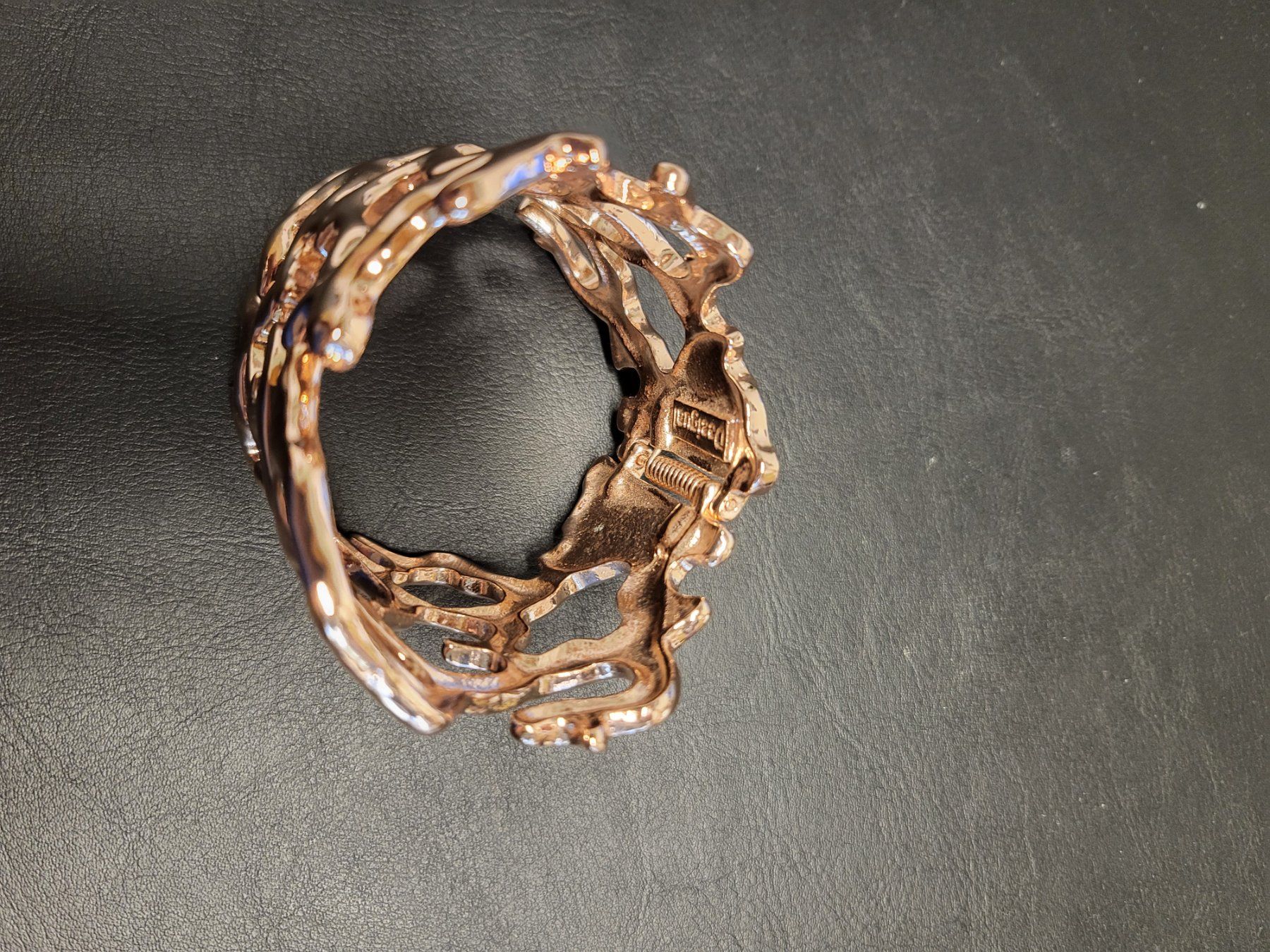 Desigual Armbänder & -reifen: Desigual Bracelet – Gebraucht aus Lindau von Seepferd33 1
