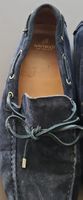 Navyboot Herrenschuhe, Grösse 43, dunkelblau, Top Zustand!