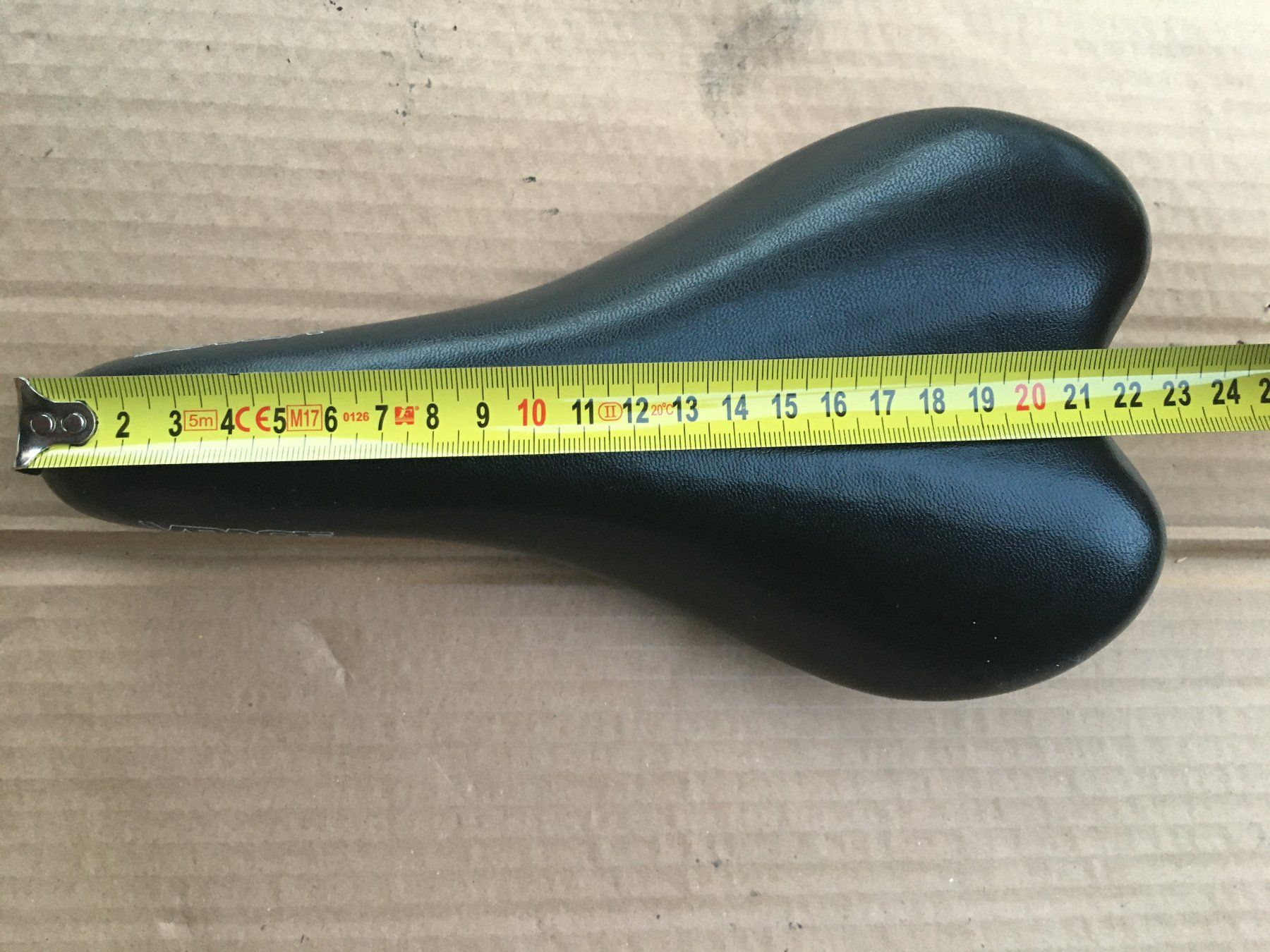 Vpace Pièces détachées: Kinderbike-Sattel VPACE – D'occasion à Diemerswil par Raskolnik 2