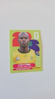Panini WM 2026 SÜDAFRIKA RSA 10