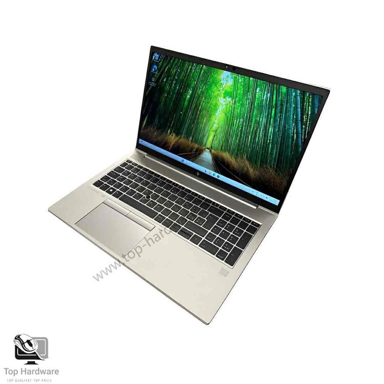 HP Elitebook 850 G8 i5 - 1145G7, 16GB, 256GB, Win11 3