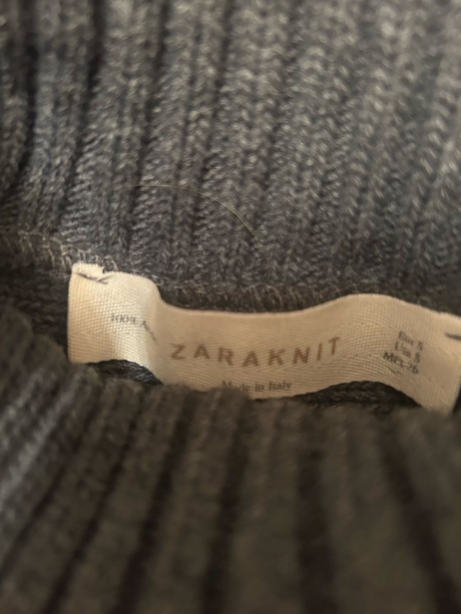 Zara Vestiti: ZARA Kleid, S, Top Zustand – Usato da Uetikon am See venduto da barceloneta 2