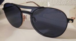 Design - Missoni - Design - OVP Sonnenbrille Gr 52  wurde ni