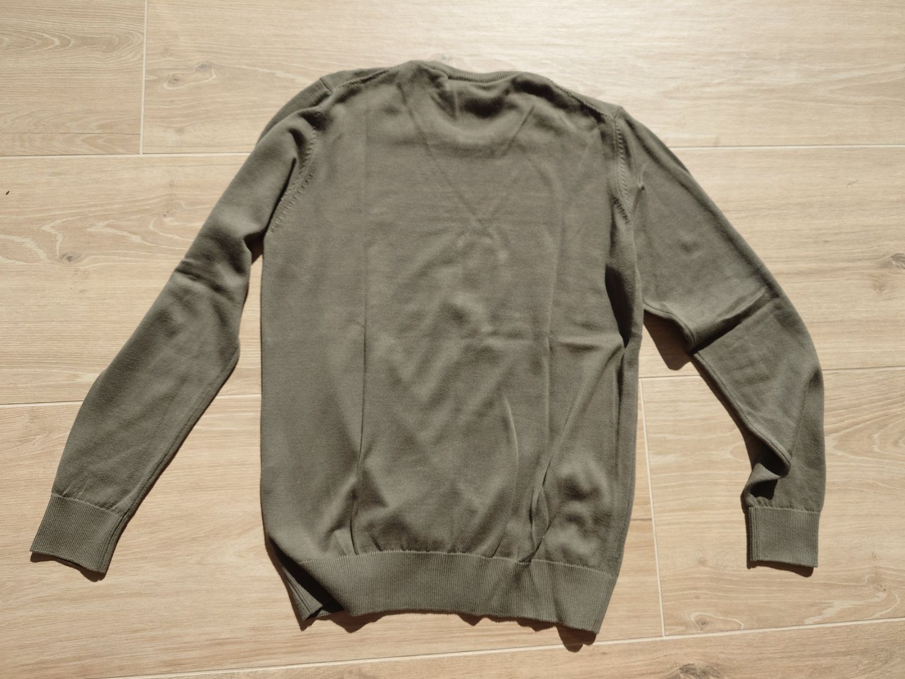 Pulls & Sweat-shirts: Lacoste Pullover size m – D'occasion à Epalinges par bracelet123 6