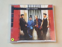 East 17 its Alright