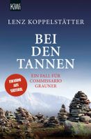 Koppelstätter Lenz - Bei den Tannen / Krimi