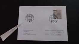 RAMERSBERG/OW Letzttag sehr selten !!  30.6.94   19