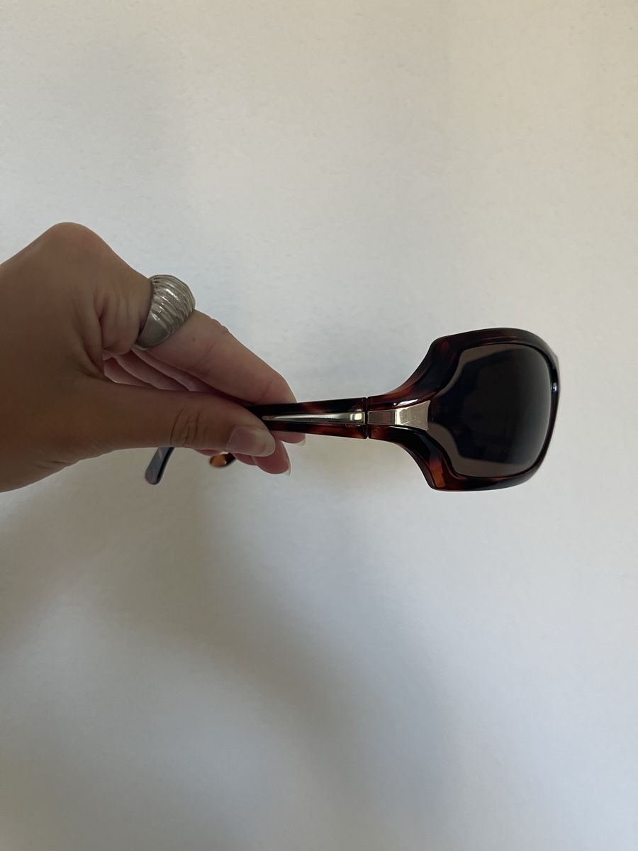 Brillen & Gläser: Y2K Sonnenbrille – Gebraucht aus Bern von noe_vt6q 2