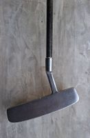 PRGR Top Spin Putter 34 inches.