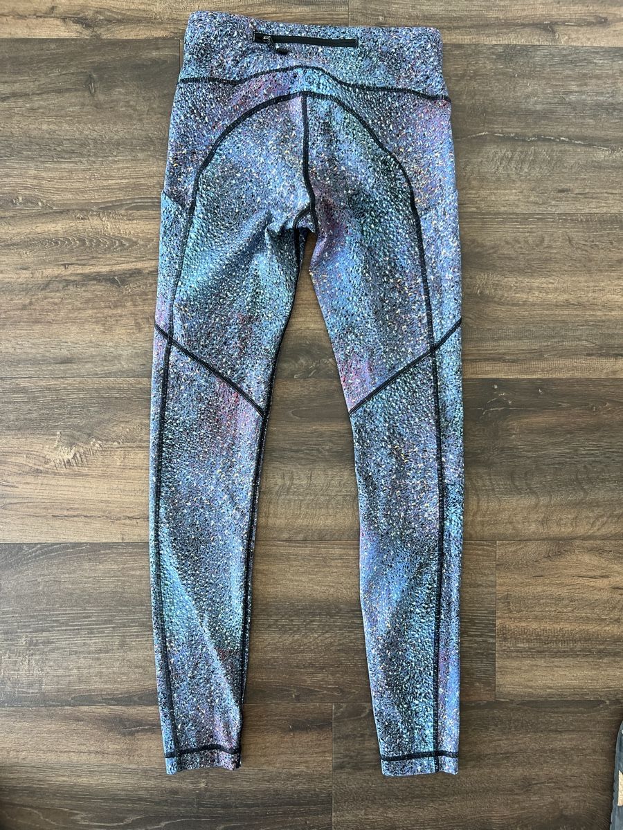 Lululemon Leggings: Lululemon Leggings Gr. 4 – Usato da Safenwil venduto da Sasmira 2