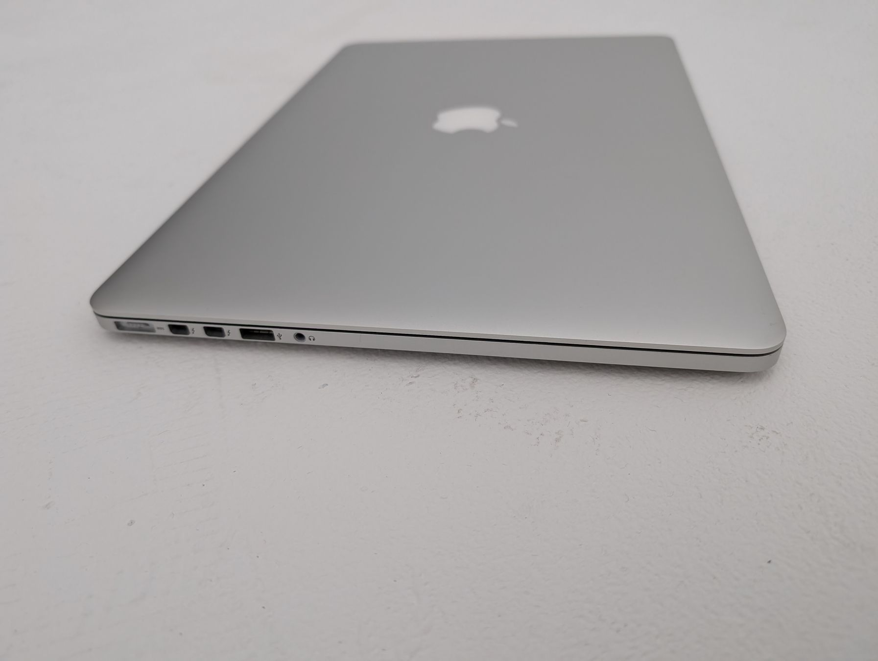 Apple Notebook: Apple MacBook Pro - Retina, 15-inch – Usato da Aeugst am Albis venduto da W0lfi 5