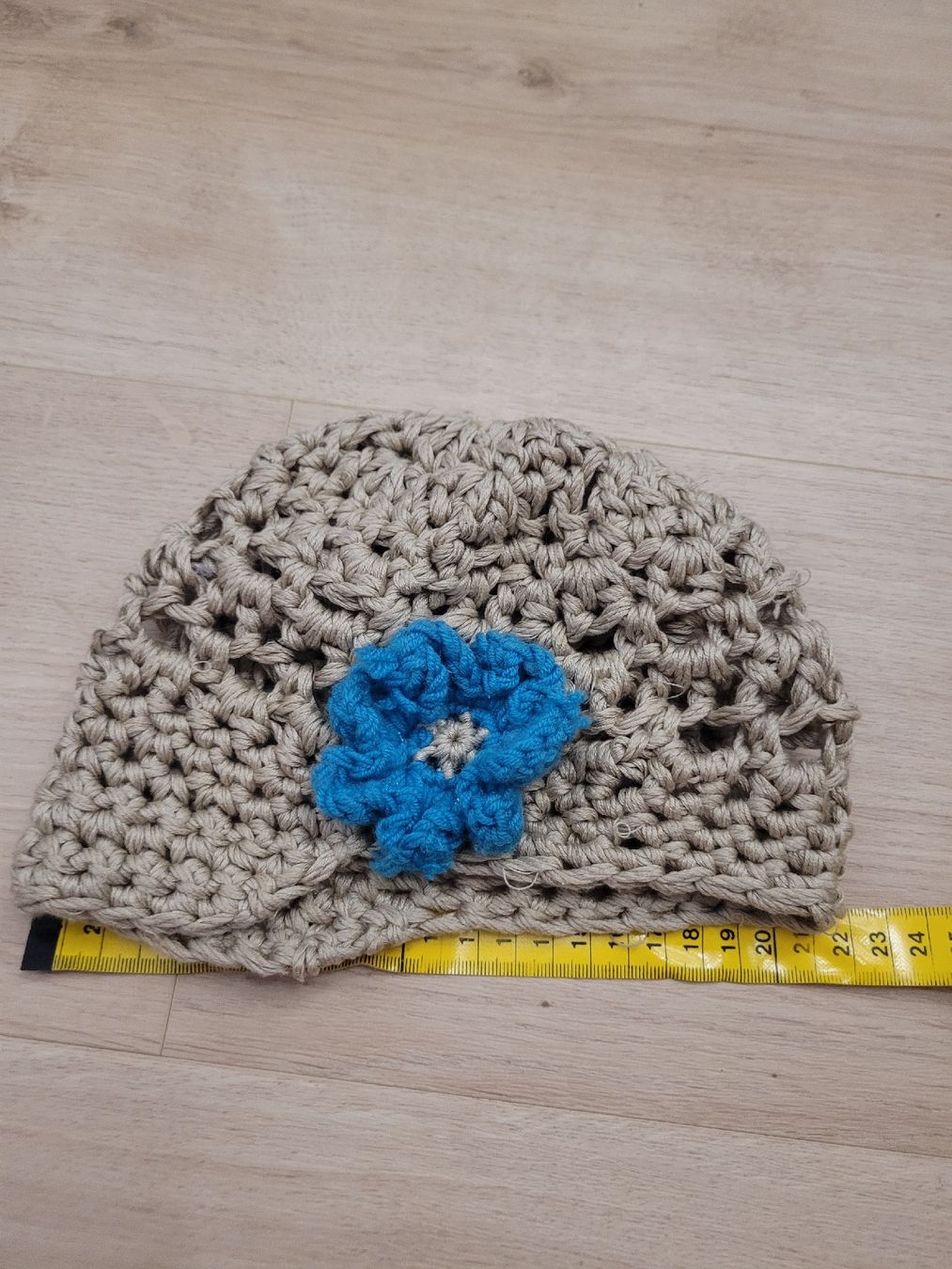 Altro abbigliamento per bambina: Kappe – Usato da Lupsingen venduto da sta_wgg5